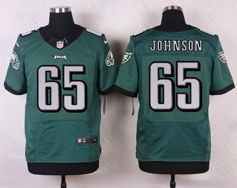 Philadelphia Eagles elite jerseys-016